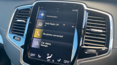 Volvo Xc90 2.0 T8 Hybrid R DESIGN Pro 5dr Geartronic Estate